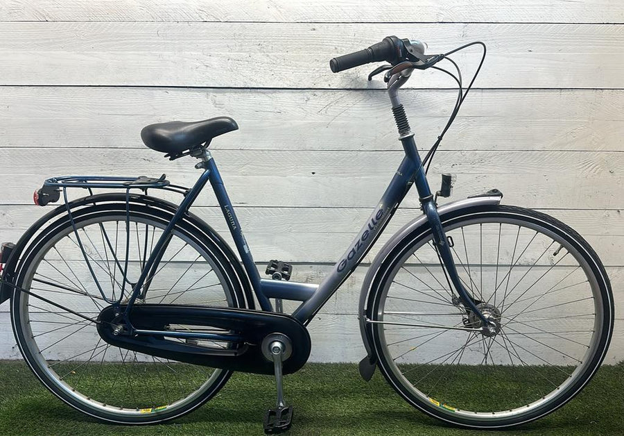 Gazelle Laguna