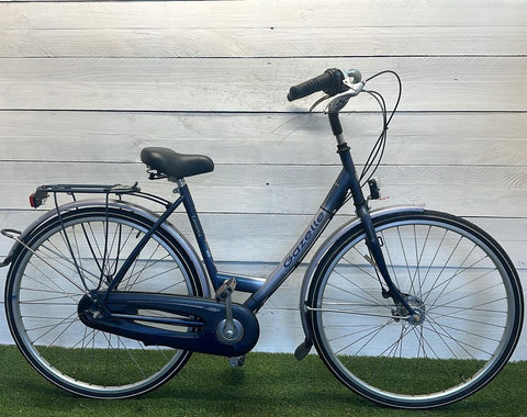 Gazelle Laguna