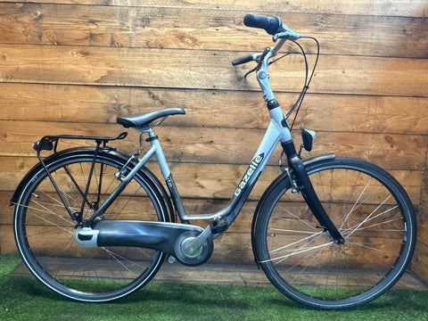 Gazelle Lite 7V 28 pouces 46 cm