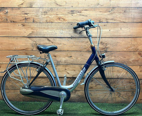 Gazelle Lite Line 8v 28 pouces 53 cm