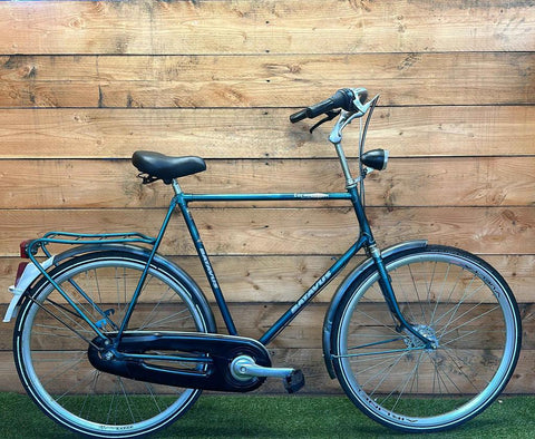 Gazelle Locarno 7v 28 pouces 65cm