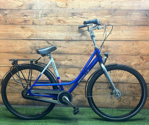 Gazelle Luzern 7v 28 pouces 53 cm