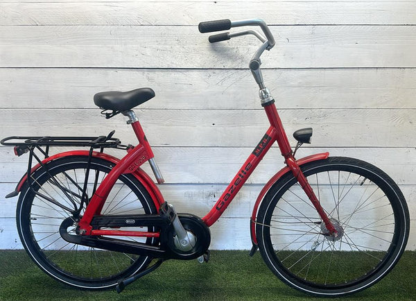 Gazelle M.P.B