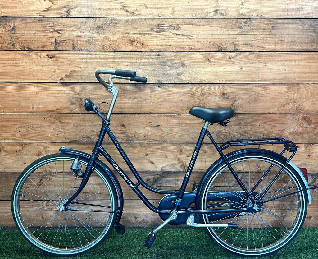 Gazelle Maxinette 24inch 52cm