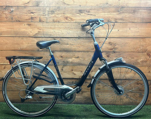 Gazelle Medeo 24v 28 pouces 53cm