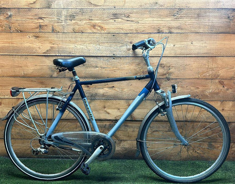 Gazelle Medeo 24v 28 pouces 57 cm