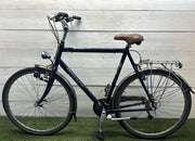 Gazelle Medeo