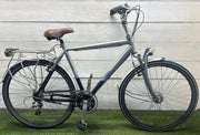 Gazelle Medeo