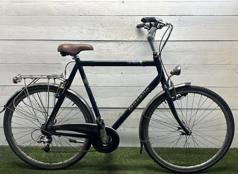 Gazelle Medeo