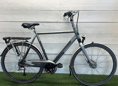 Gazelle Medeo