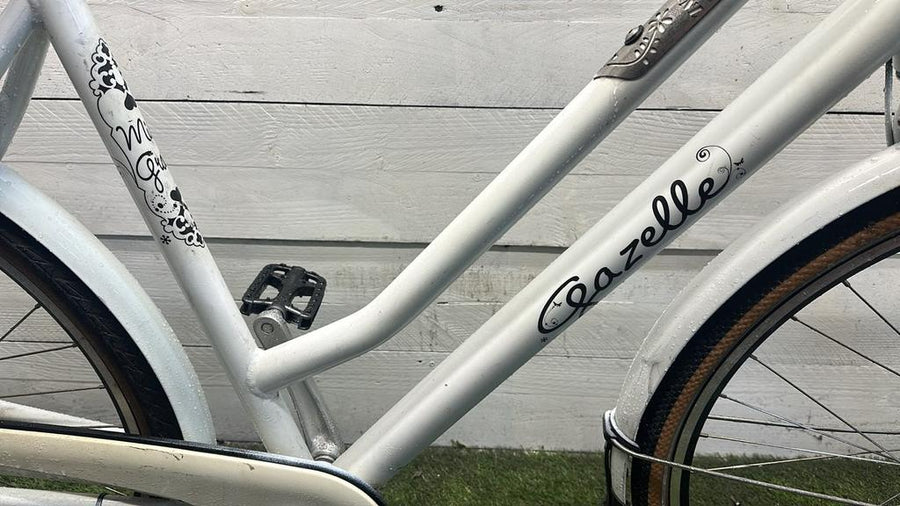Gazelle Miss Grace