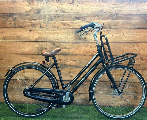 Gazelle Miss Grace 7v 28 pouces 54 cm