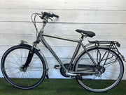 Gazelle Montreux