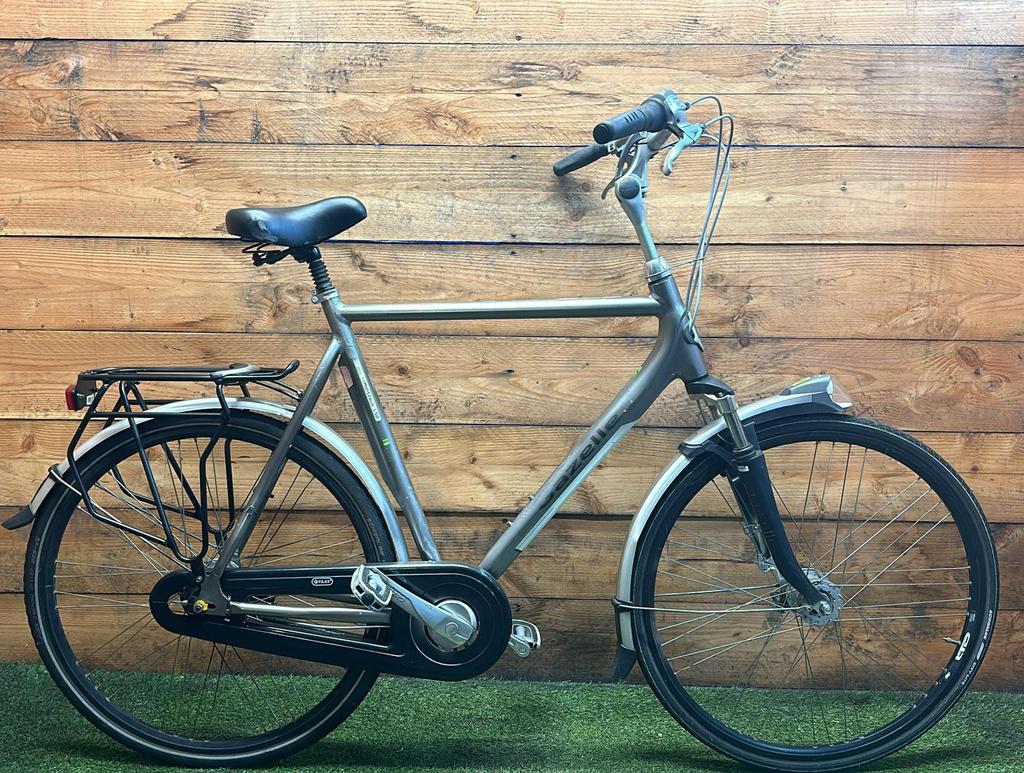 Gazelle Montreux Limited 8v 28inch 65cm