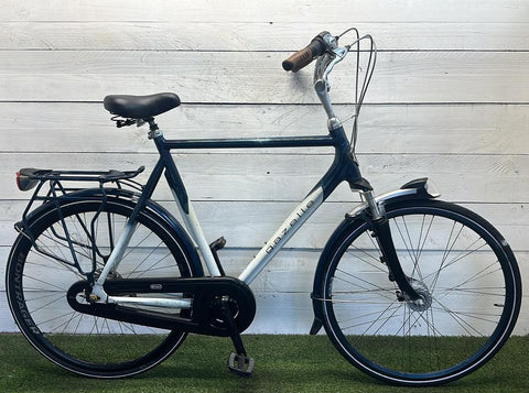 Gazelle Montreux v8 cm65 pouces28