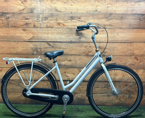 Gazelle NL 3v 28 pouces 50cm