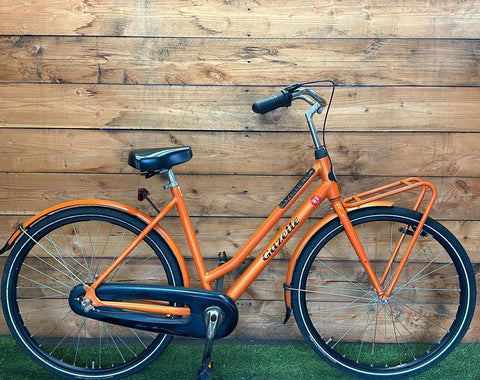 Gazelle NL 3v 28 pouces 54 cm