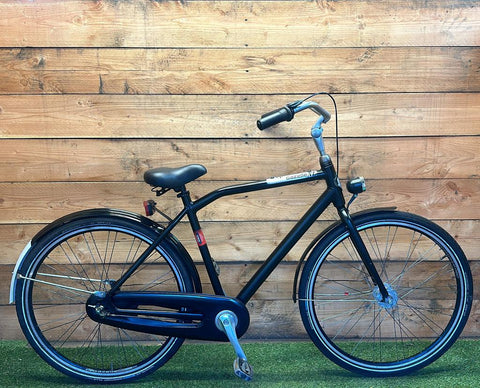 Gazelle NL 3v 28 pouces 54 cm