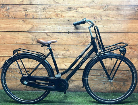Gazelle NL 3v 28 pouces 54 cm