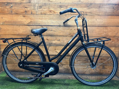 Gazelle NL 7v 28 pouces 54 cm