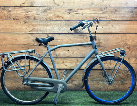 Gazelle NL 7v 28 pouces 61cm