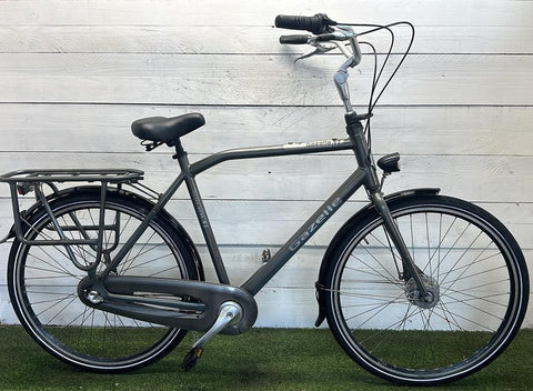 Gazelle NL Heavy Duty