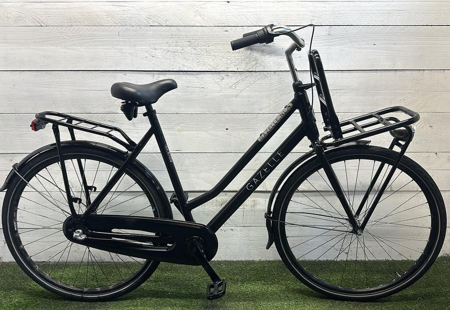 Gazelle NL