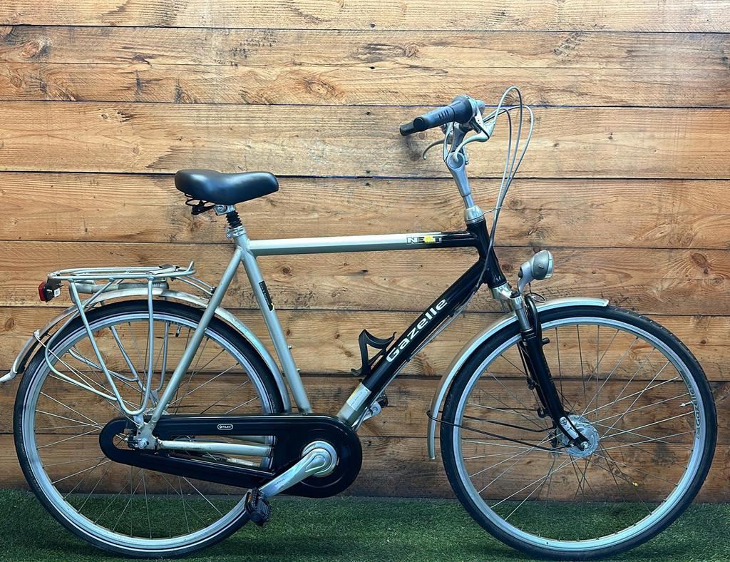 Gazelle Next 7v 28inch 61cm
