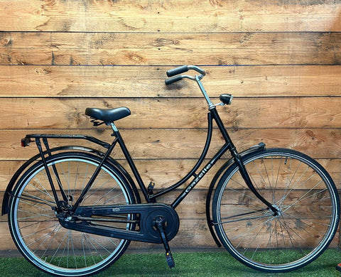 Gazelle Omafiets 28inch 57cm