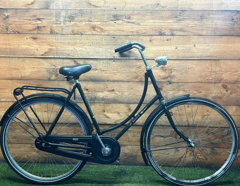 Gazelle Grand-mère vélo 28 pouces 57cm