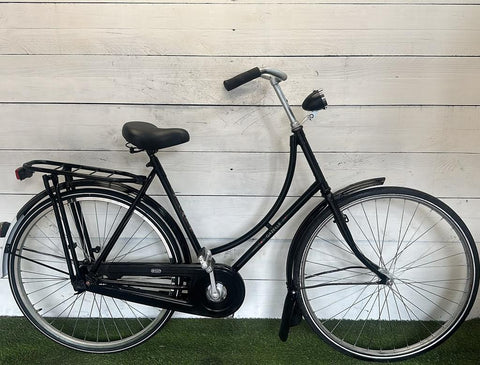 Vélo hollandais Gazelle