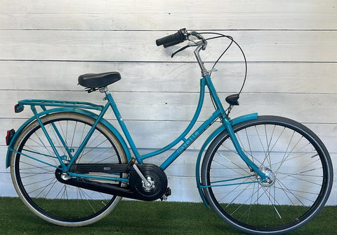 Gazelle vélo hollandais