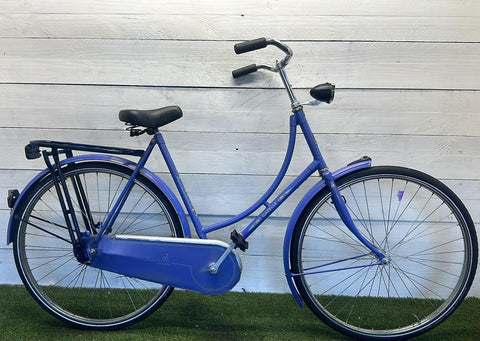 Gazelle Omafiets
