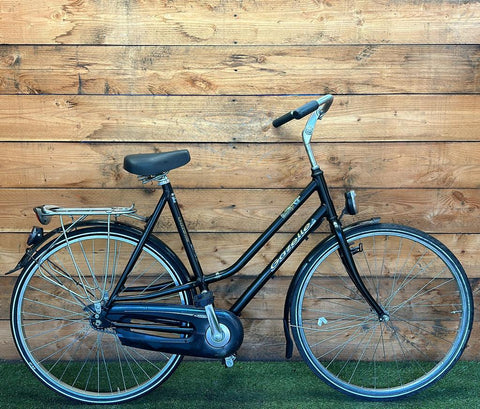 Gazelle Orange 28 pouces 61 cm