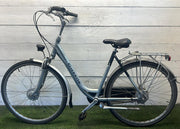 Gazelle Orange