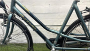Gazelle Orange