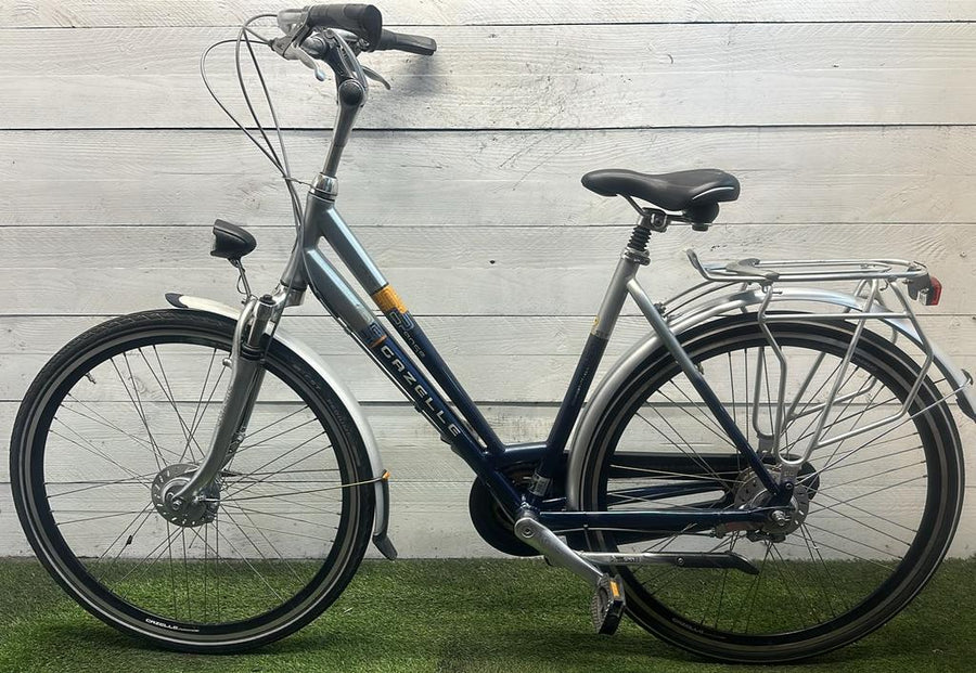 Gazelle Orange