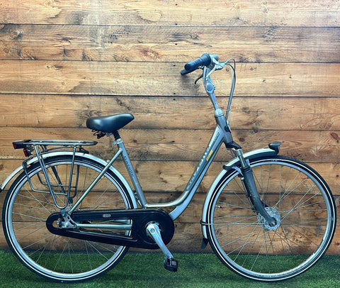 Gazelle Orange 7v 28 pouces 48 cm