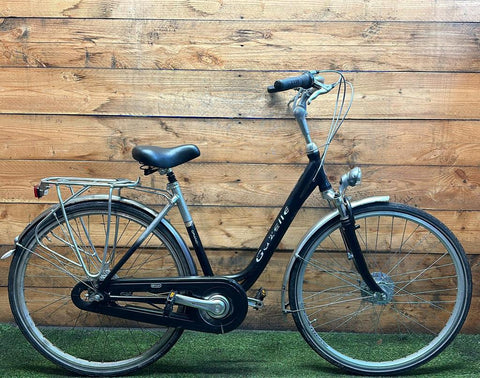 Gazelle Orange 7v 28 pouces 50 cm