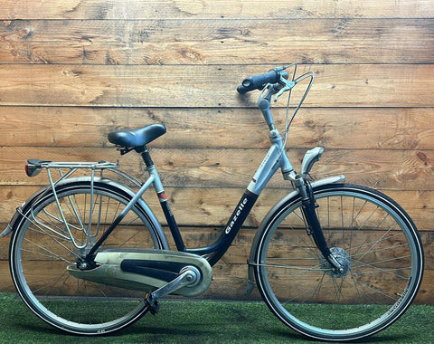 Gazelle Orange 7v 28 pouces 50 cm