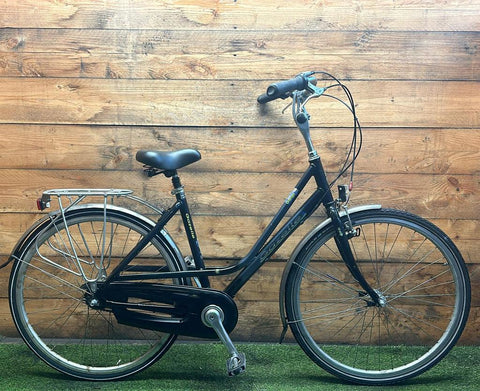 Gazelle Orange 7v 28 pouces 50 cm