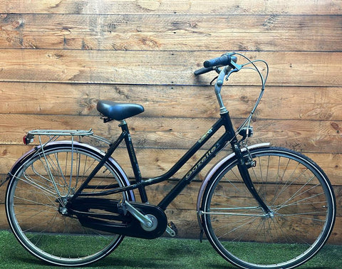 Gazelle Orange 7v 28pouces 54cm