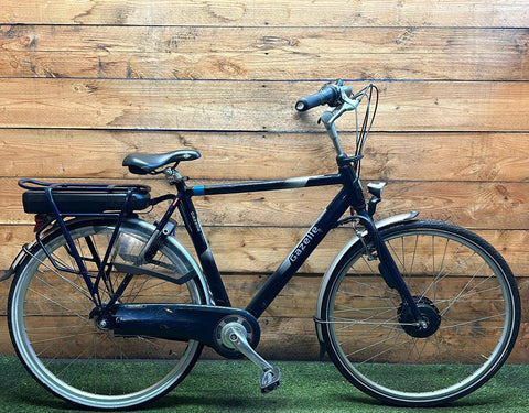 Gazelle Orange Vélo Électrique 7v 28pouces 57cm