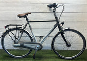 Gazelle Orange Lite