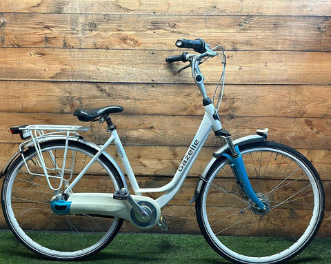 Gazelle Orange Plus 7V 28 pouces 49 cm