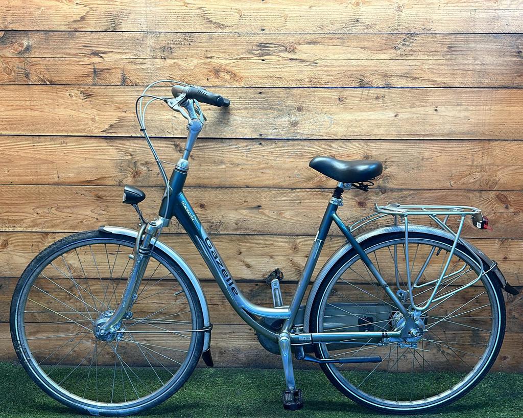 Gazelle Orange Plus 7v 28inch 54cm