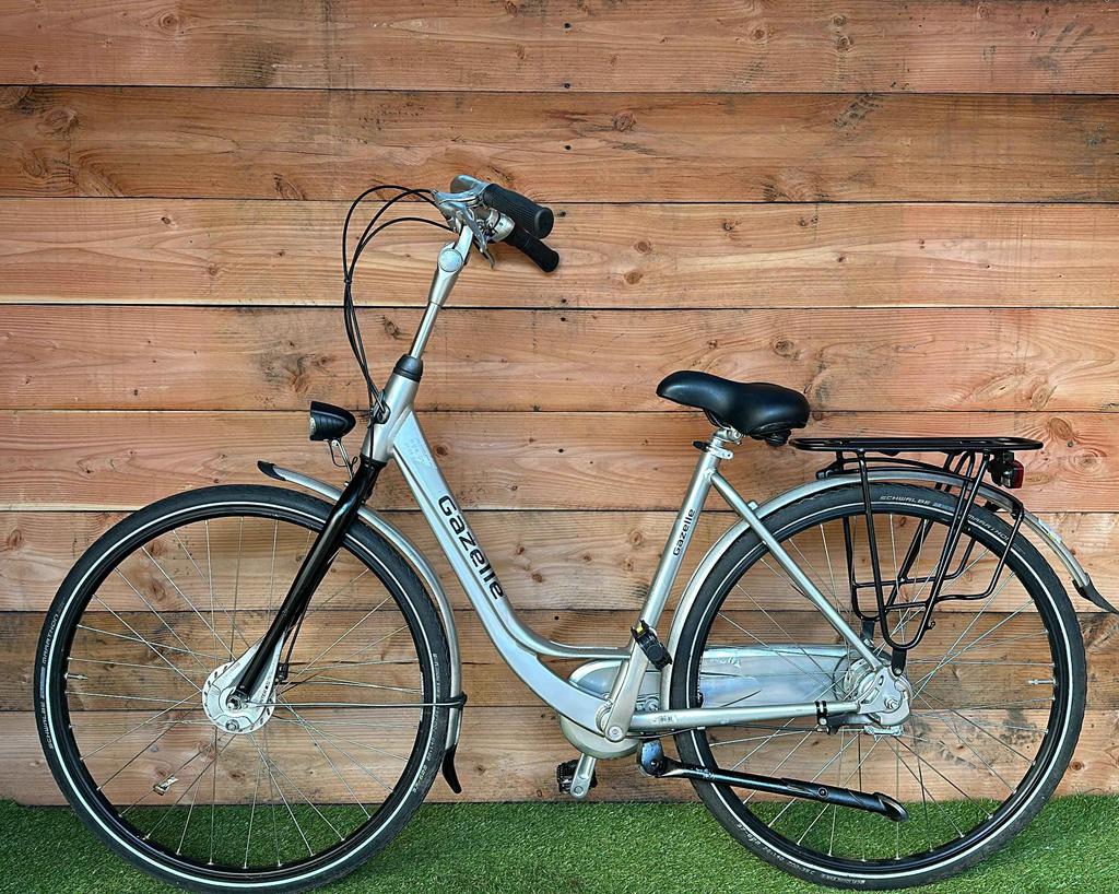 Gazelle Orange Pure 7v 28inch 49cm