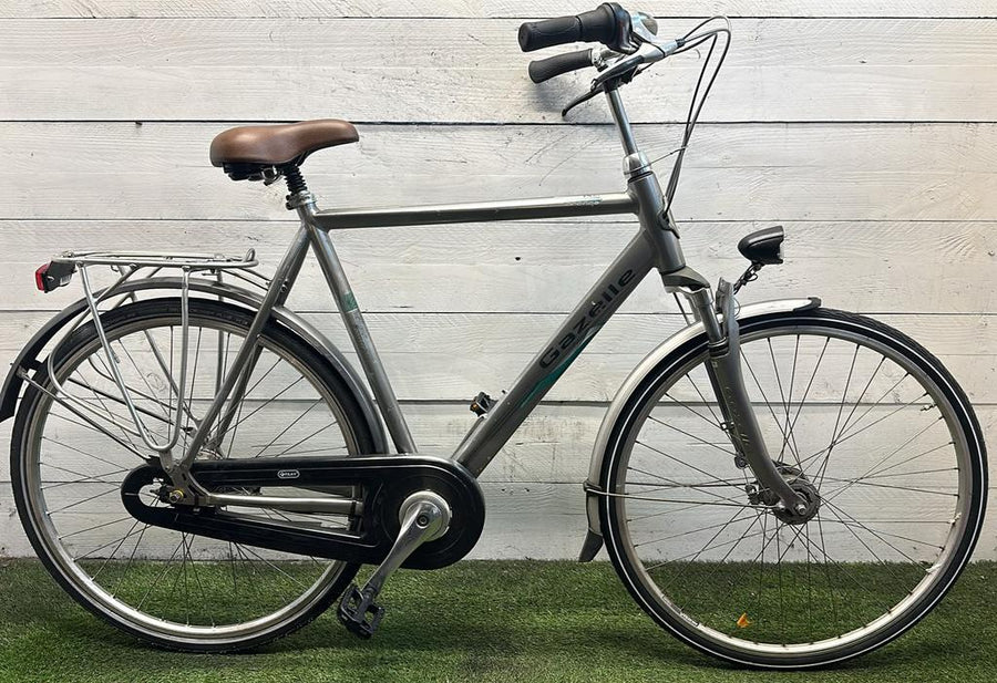 Gazelle Orange