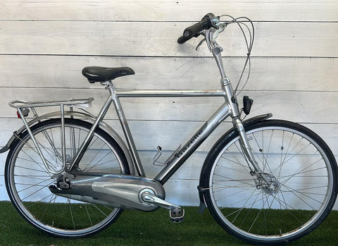 Gazelle Orange