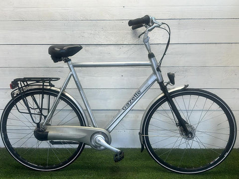Gazelle Orange